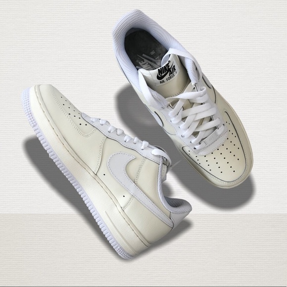 ✔️ New✔️ NIKEiD Air Force 1 Low By You ~ 8.5